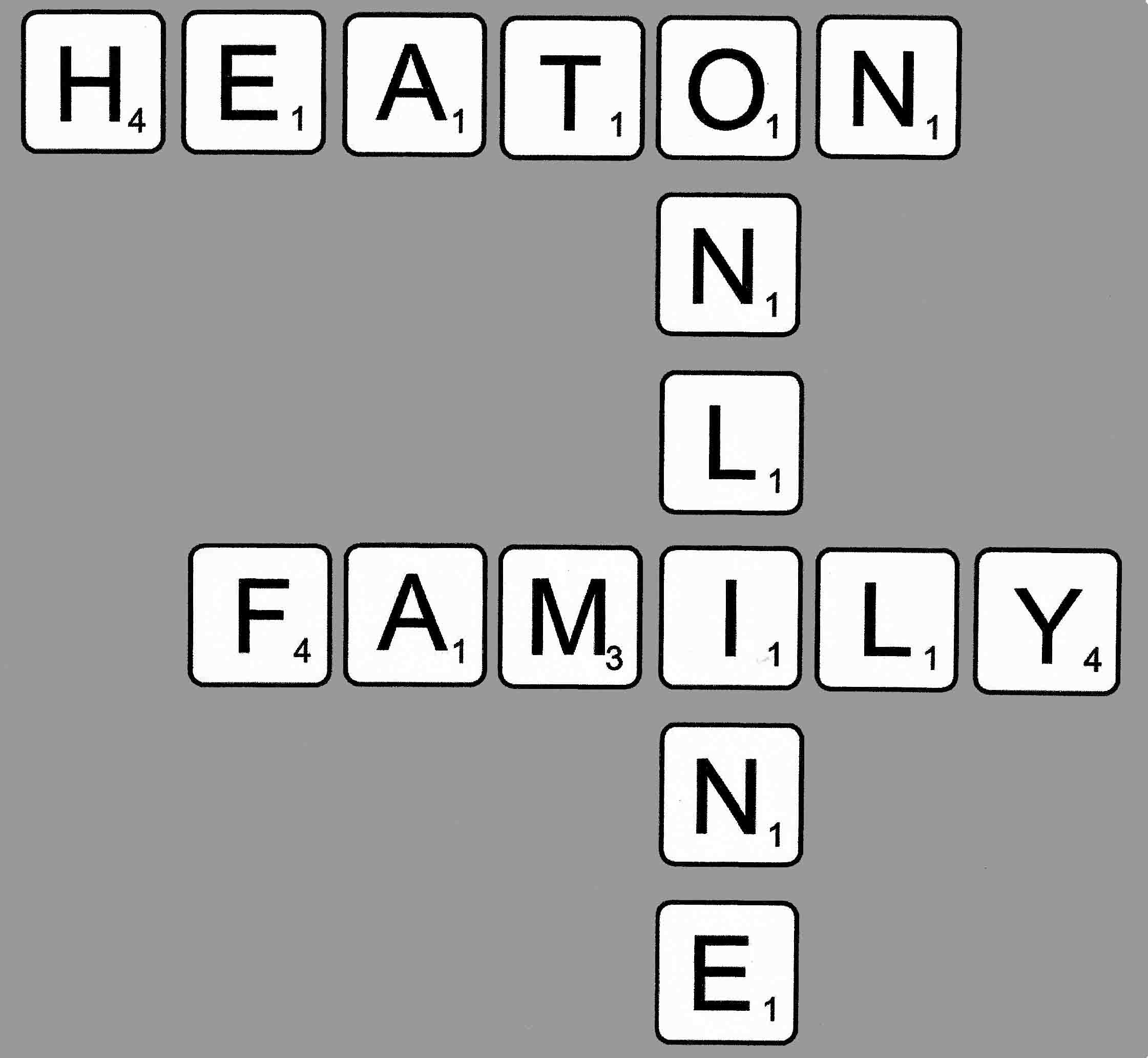 heaton logo